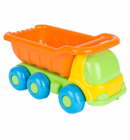 Автомобиль "Кеша"