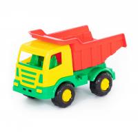 Мираж, автомобиль-самосвал