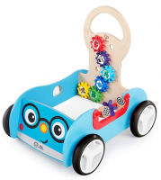 Каталка-ходунок Мир приключений