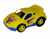 Автомобиль "Гоночный"