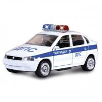 Машина "Лада - Калина ДПС"