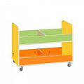 Дополнительное оборудование