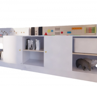 Дидактический стол «Математические способности и развитие речи»