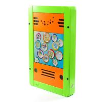 Интерактивная панель "Играй и развивайся" (тип 2)