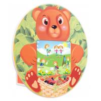 Учебно-игровой терминал "Медвежонок"