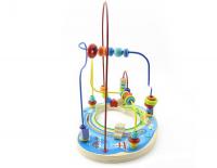 Лабиринт "Морское приключение"