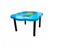 Детский сенсорный стол «Облачко»