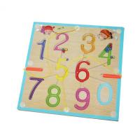 Лабиринт цифры