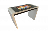 Интерактивный стол 27
