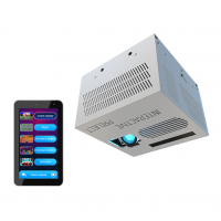 Интерактивный пол вар.2