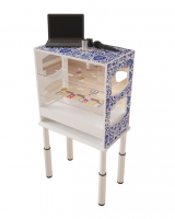 Мультстанок - Создай Мультфильм (Полный комплект)