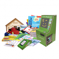 "Азбука финансов" ДОУ мобильная версия "ПРОФ"