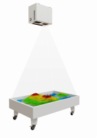 Интерактивная песочница Lite