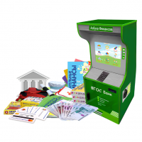 Методический комплекс "Азбука финансов" Стандарт