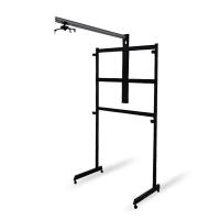 Мобильная стойка для интерактивной доски