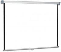 Экран настенный SlimScreen 180x180 см