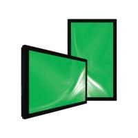 LCD ДИСПЛЕЙ FLAME 46LED T